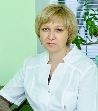 Черная Наталья Викторовна