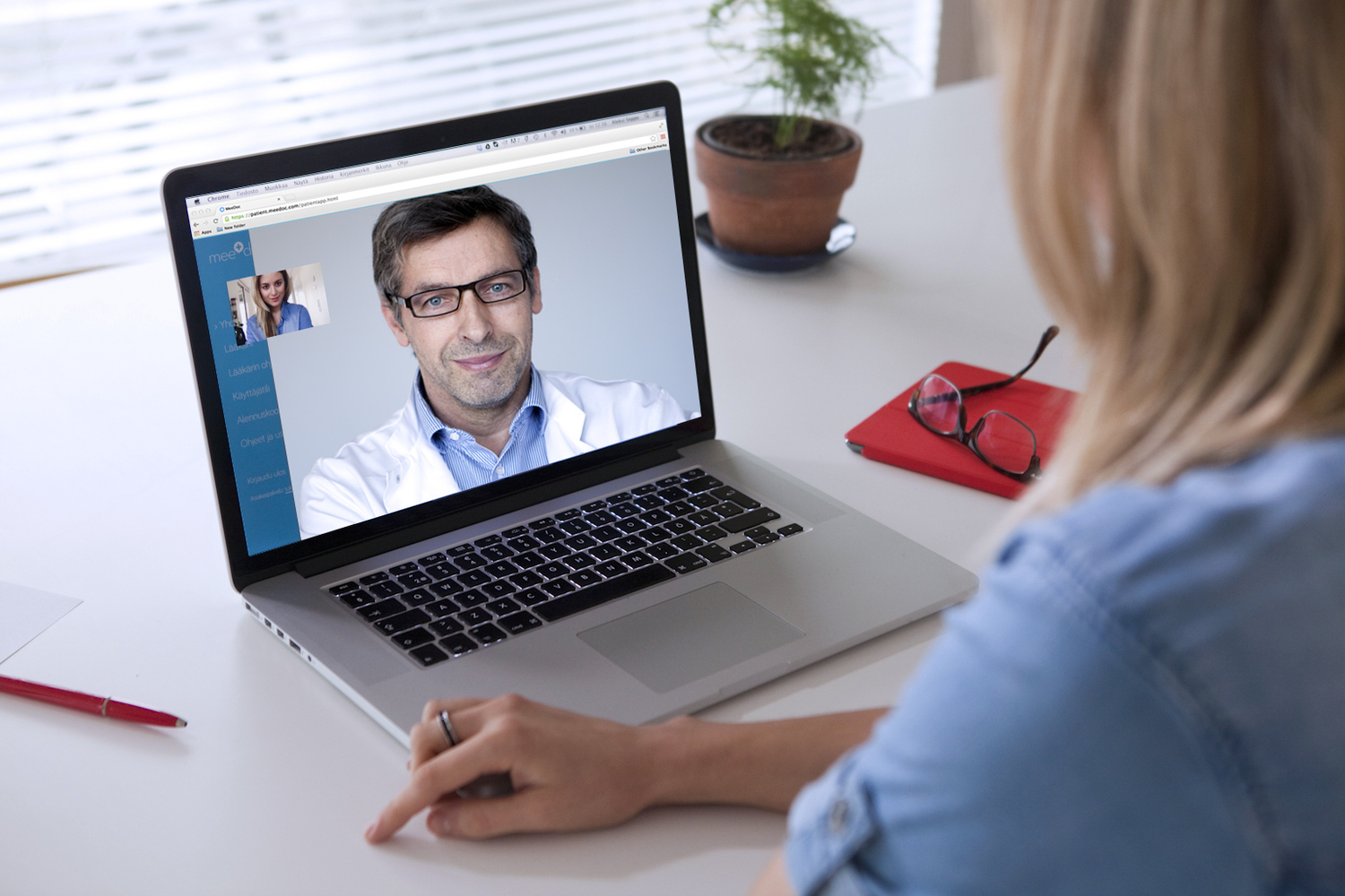 Консультации по Skype