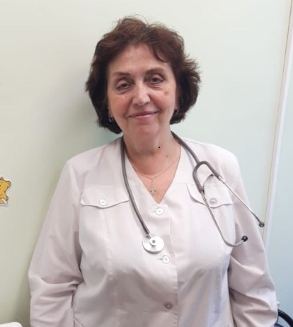 Двуреченская Татьяна Валентиновна